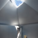 Hidden House / Teatum+Teatum Hidden House / Teatum+Teatum © Lyndon Douglas