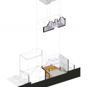 Hidden House / Teatum+Teatum Hidden House / Teatum+Teatum Diagram 01