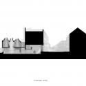 Hidden House / Teatum+Teatum Hidden House / Teatum+Teatum Section 01