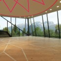 Seminar and Conference Cristal / MHM Architects © Paul Ott
