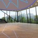 Seminar and Conference Cristal / MHM Architects © Paul Ott