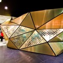Frivole Prestige / Theza Architects © Ludwik Kaizerbrecht, Bartlomiej Zaboj
