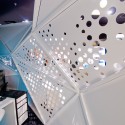 Frivole Prestige / Theza Architects © Ludwik Kaizerbrecht, Bartlomiej Zaboj