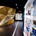 Frivole Prestige / Theza Architects © Ludwik Kaizerbrecht, Bartlomiej Zaboj