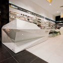 Frivole Prestige / Theza Architects © Ludwik Kaizerbrecht, Bartlomiej Zaboj
