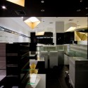 Frivole Prestige / Theza Architects © Ludwik Kaizerbrecht, Bartlomiej Zaboj