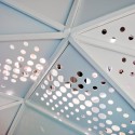 Frivole Prestige / Theza Architects © Ludwik Kaizerbrecht, Bartlomiej Zaboj