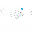 Frivole Prestige / Theza Architects Diagram 01