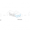 Frivole Prestige / Theza Architects Diagram 05