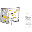 Frivole Prestige / Theza Architects Plan 01