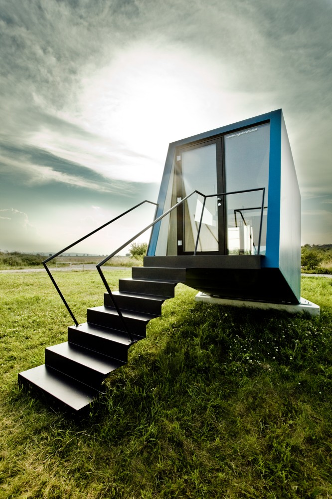 Hypercubus / Studio WG3