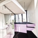 Hypercubus / Studio WG3 Hypercubus / Studio WG3 © Karin Lernbeiß