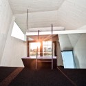 Hypercubus / Studio WG3 Hypercubus / Studio WG3 © Karin Lernbeiß