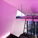 Hypercubus / Studio WG3 Hypercubus / Studio WG3 © Karin Lernbeiß