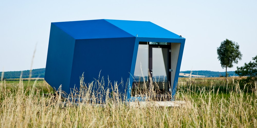 Hypercubus / Studio WG3