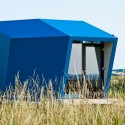 Hypercubus / Studio WG3 Hypercubus / Studio WG3 © Karin Lernbeiß