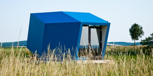 Hypercubus / Studio WG3