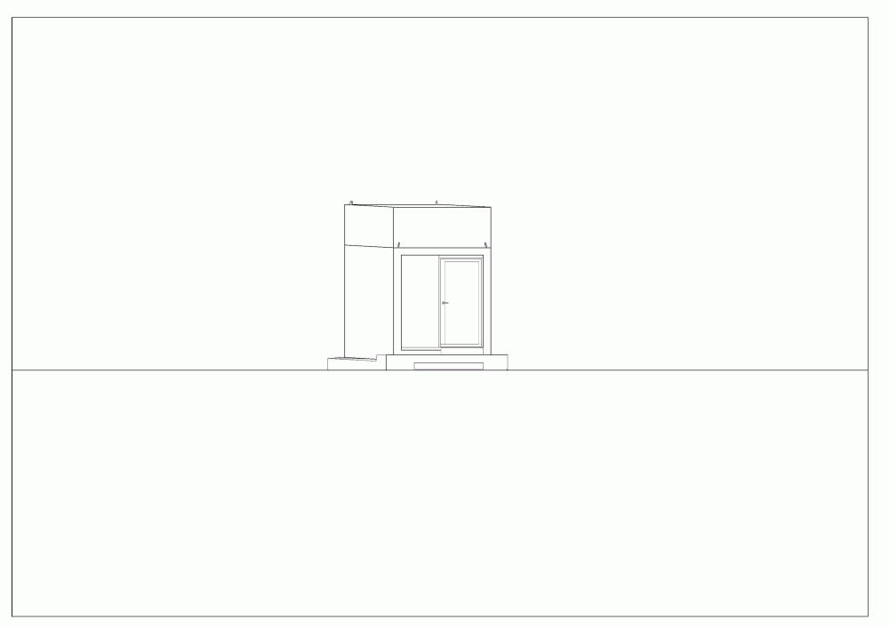 Hypercubus / Studio WG3
