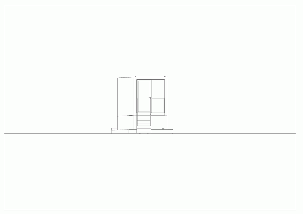 Hypercubus / Studio WG3