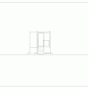 Hypercubus / Studio WG3 Hypercubus / Studio WG3 Elevation 04