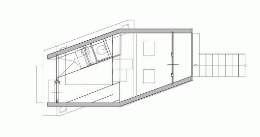 Hypercubus / Studio WG3
