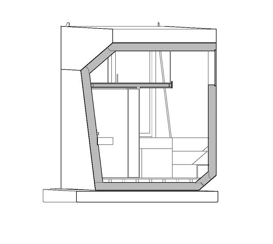 Hypercubus / Studio WG3