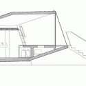 Hypercubus / Studio WG3 Hypercubus / Studio WG3 Section 02