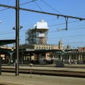 Hotel Gent / Tazu Rous Hotel Gent / Tazu Rous © Dirk Pauwels