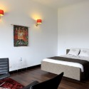 Hotel Gent / Tazu Rous Hotel Gent / Tazu Rous © Dirk Pauwels