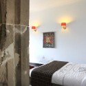 Hotel Gent / Tazu Rous Hotel Gent / Tazu Rous © Dirk Pauwels