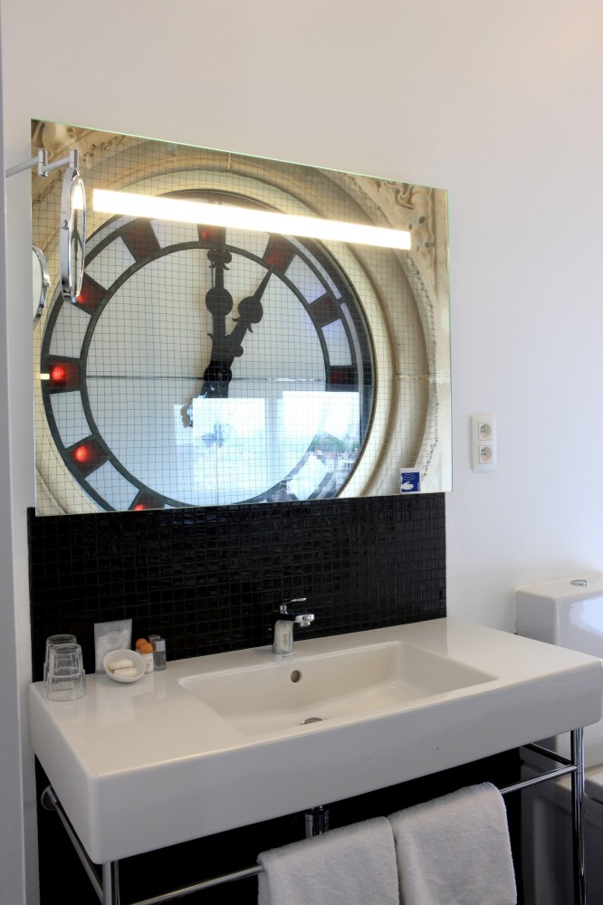Hotel Gent / Tazu Rous