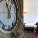 Hotel Gent / Tazu Rous Hotel Gent / Tazu Rous © Dirk Pauwels