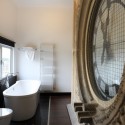 Hotel Gent / Tazu Rous Hotel Gent / Tazu Rous © Dirk Pauwels