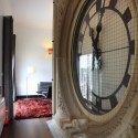 Hotel Gent / Tazu Rous Hotel Gent / Tazu Rous © Dirk Pauwels