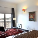 Hotel Gent / Tazu Rous Hotel Gent / Tazu Rous © Dirk Pauwels