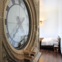 Hotel Gent / Tazu Rous Hotel Gent / Tazu Rous © Dirk Pauwels
