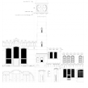 Hotel Gent / Tazu Rous Hotel Gent / Tazu Rous Elevation 02