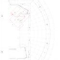 Hotel Gent / Tazu Rous Hotel Gent / Tazu Rous Plan 04