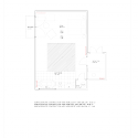 Hotel Gent / Tazu Rous Hotel Gent / Tazu Rous Plan 01