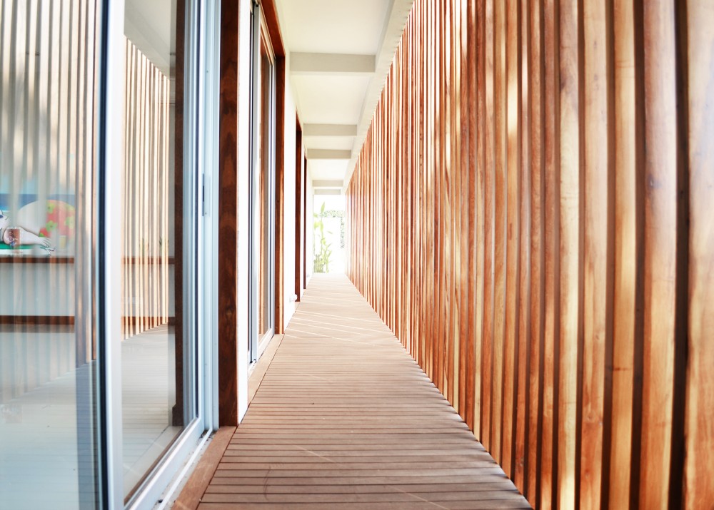 The Shelter / KG Studio + Associates