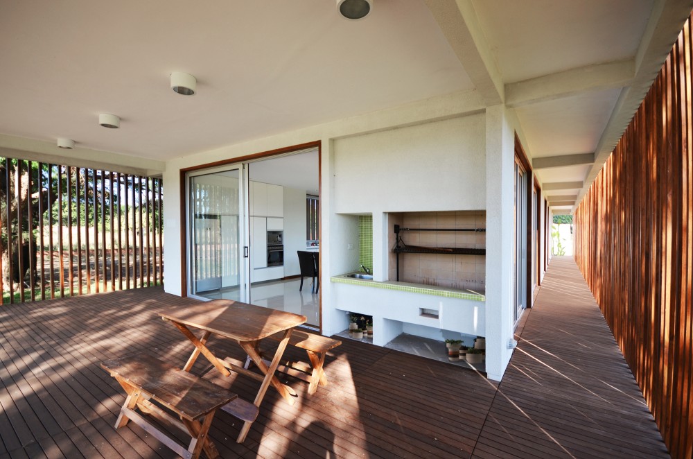 The Shelter / KG Studio + Associates