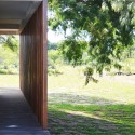 The Shelter / KG Studio + Associates The Shelter / KG Studio + Associates Courtesy of KG Studio