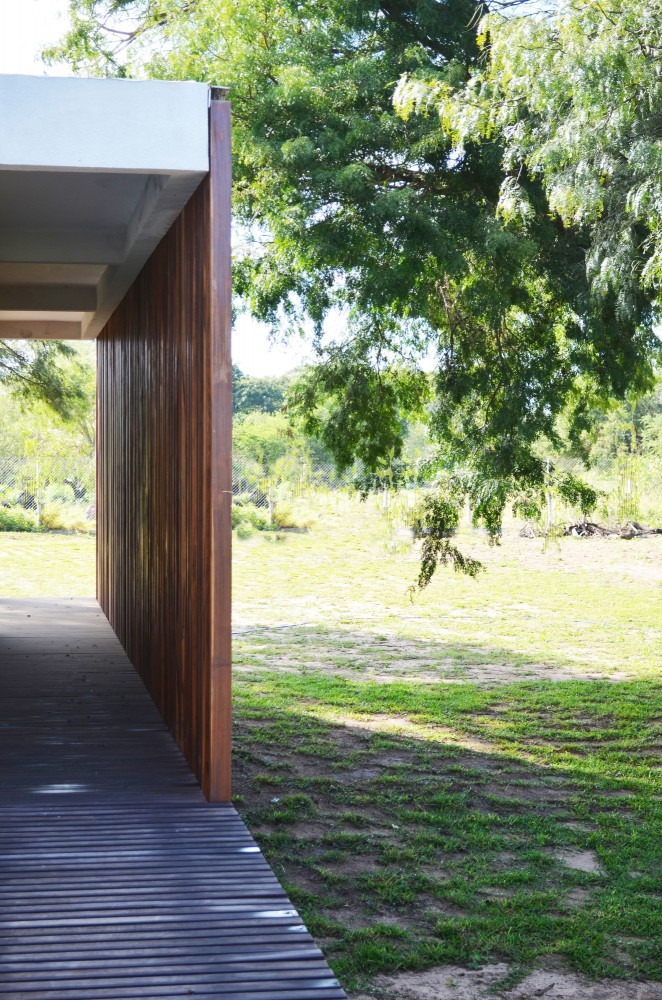 The Shelter / KG Studio + Associates