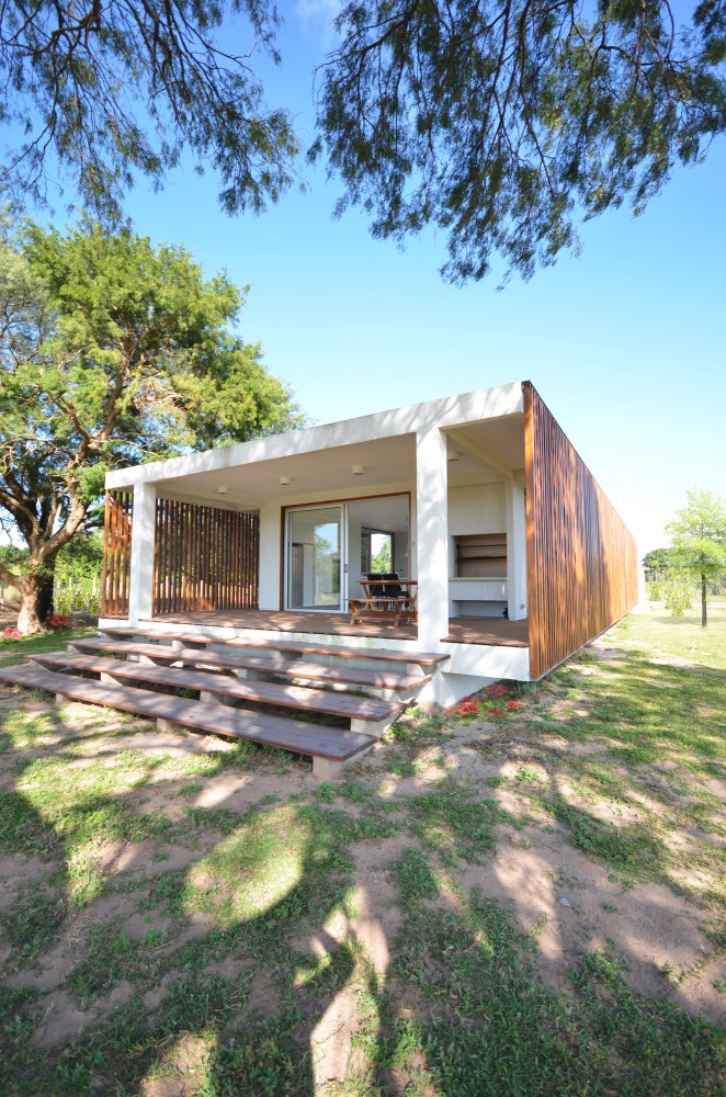 The Shelter / KG Studio + Associates