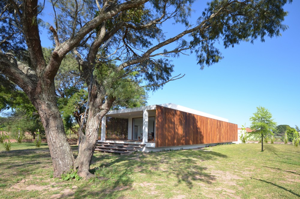 The Shelter / KG Studio + Associates