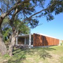 The Shelter / KG Studio + Associates The Shelter / KG Studio + Associates Courtesy of KG Studio