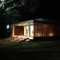 The Shelter / KG Studio + Associates The Shelter / KG Studio + Associates Courtesy of KG Studio
