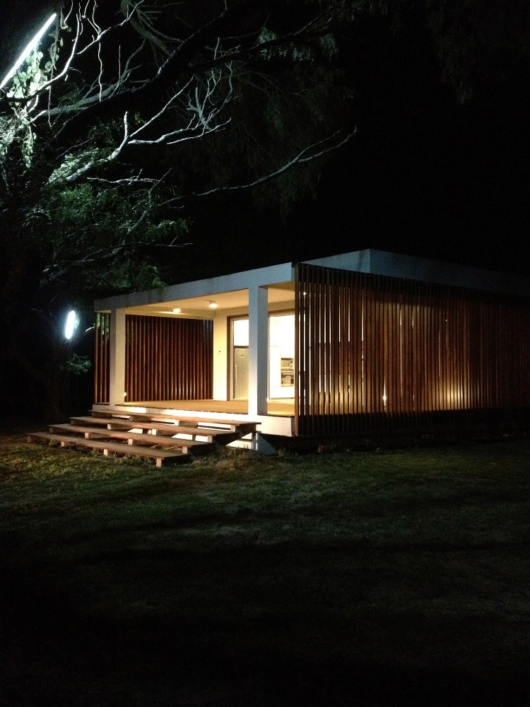The Shelter / KG Studio + Associates