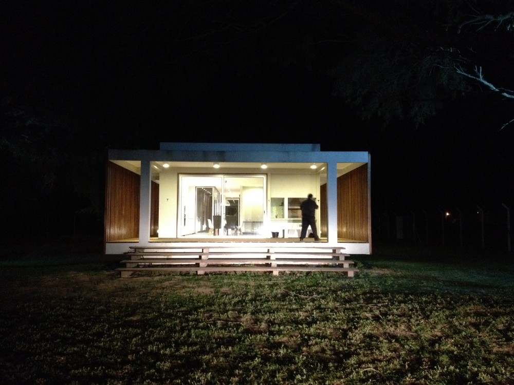 The Shelter / KG Studio + Associates