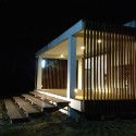 The Shelter / KG Studio + Associates The Shelter / KG Studio + Associates Courtesy of KG Studio